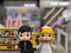 -泡泡玛特POPMART(合生汇店)