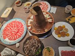 -东来顺饭庄(上地华联店)