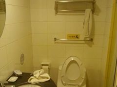iphone_upload_pic-如家快捷酒店(北京上地地铁站店)