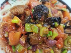 -帕米尔食府(白云观店)