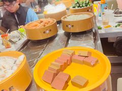 -龍歌自助小火锅(崂山丽达店)