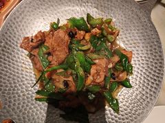 -小菜园新徽菜(马鞍山金鹰店)