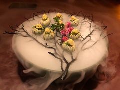 云腿野菜石榴包-解香楼(八盘岭路店)