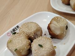 -小杨生煎(成山巴黎春天店)