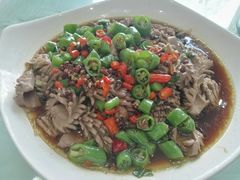 -力力豆花庄(广渠门店)