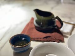 -钟菜·粤菜点心·宴请(海上世界·汇港二期店)