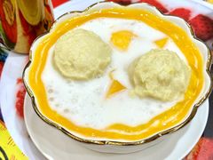 -甜心妈妈·榴莲星级糖水(北京路总店)