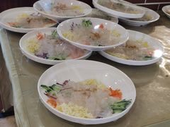 -大清花饺子(山庄店)