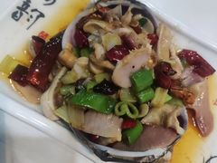 -威海渔村(静安旗舰店)