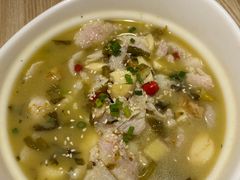 -领蟹祥记·香辣蟹·特色小海鲜(奥体天虹店)