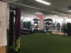 -卓拓健身普拉提运动中心(总店)