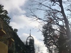 -三鹰之森吉卜力美术馆