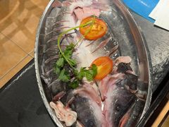 -阿婉贵州苗家酸汤鱼(梅林店)