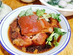 同安封肉-聪辉同安老美食饭店(大元路店)