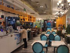 -东方豪客牛排意面披萨(金凤万达店)