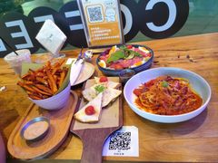 -J's Cafe Lab