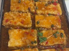 -辣小妮de川菜馆(红旗Mall店)