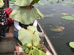 -铁道游击队纪念馆