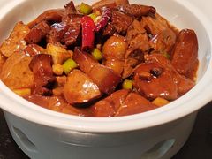 -简小舍·民间手艺菜(武昌江滩店)