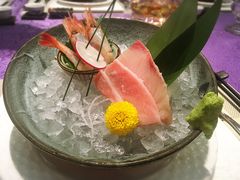 -大桥日本料理·日式放题·铁板定食(科兴科学园店)
