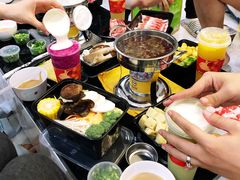 -玉林串串香·成都老字号(玉林街总店)