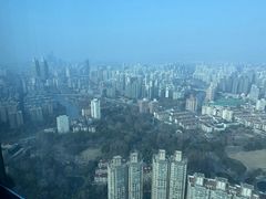 -上海龙之梦万丽酒店