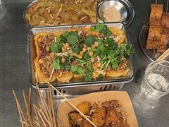 -有局·成都市井烧烤·精酿啤酒(双楠店)