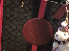 -COACH蔻驰(百联奥特莱斯广场店)