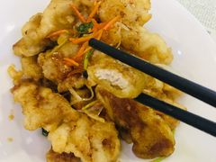 锅包肉-老厨家(友谊路总店)