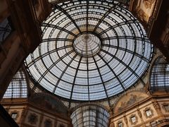 -埃马努埃莱二世拱廊