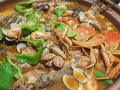 -老海陵·泰州菜(三水湾店)