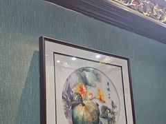 -鹊华居·地道鲁菜·海鲜·融合味(大明湖店)