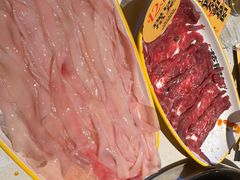 -花房村老火锅(巴南万达店)