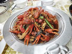 -聚味瞿记·龙虾堂(大塘总店)