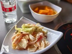 -江龙饭店·乌江豆腐鱼(乌江老桥头店)