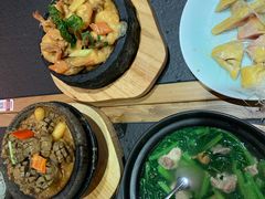 -潮堂 · 潮州菜(国贸商城店)