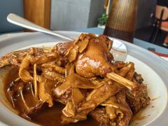 -闽海肴(北辰荟店)