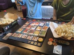 -FullHouse桌游跑团血染剧本杀(南京西路店)