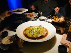 -绿茶餐厅(深圳龙华天虹购物中心店)