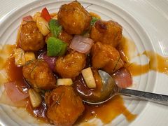 -红棉中餐厅·广州海航威斯汀酒店