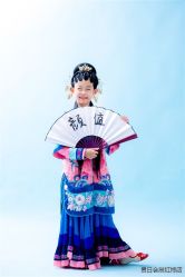 -贯日漂亮宝贝儿童摄影(红博中央公园店)