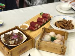 -万圣禄茶楼(西平店)