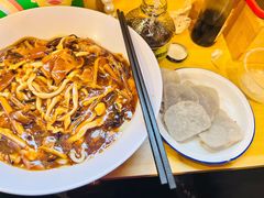 -锅儿挑面馆