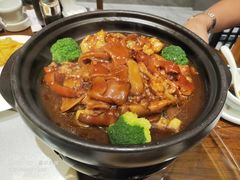 -二分八云雁阁•新晋菜大同味(长治路店)