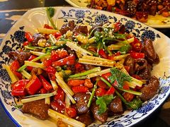 -饭江湖·江湖菜(湖广会馆店)