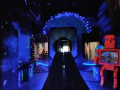 -朝阳公园游乐园