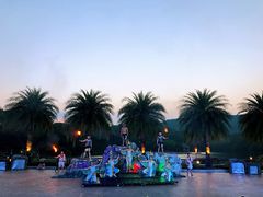 -清迈夜间动物园