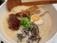 -味千拉面(广州白云机场T1西二店)