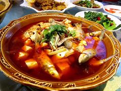 -明升萝卜汤