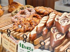 -慢熟面包店bud bread(孩儿巷店)